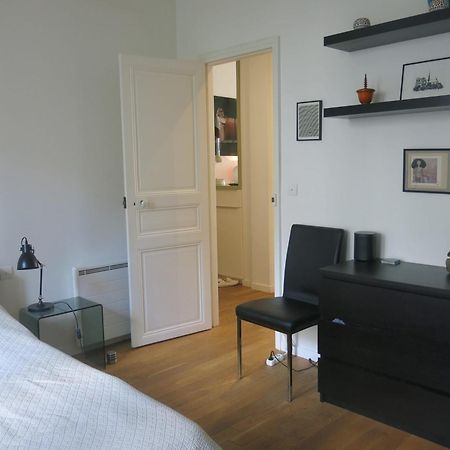 Luxe Marais Bretagne Citycosy Παρίσι Εξωτερικό φωτογραφία