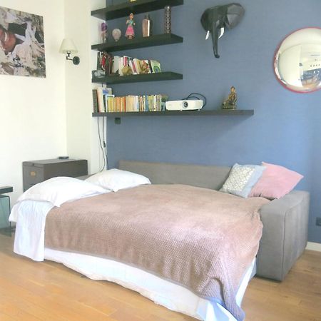Luxe Marais Bretagne Citycosy Παρίσι Εξωτερικό φωτογραφία