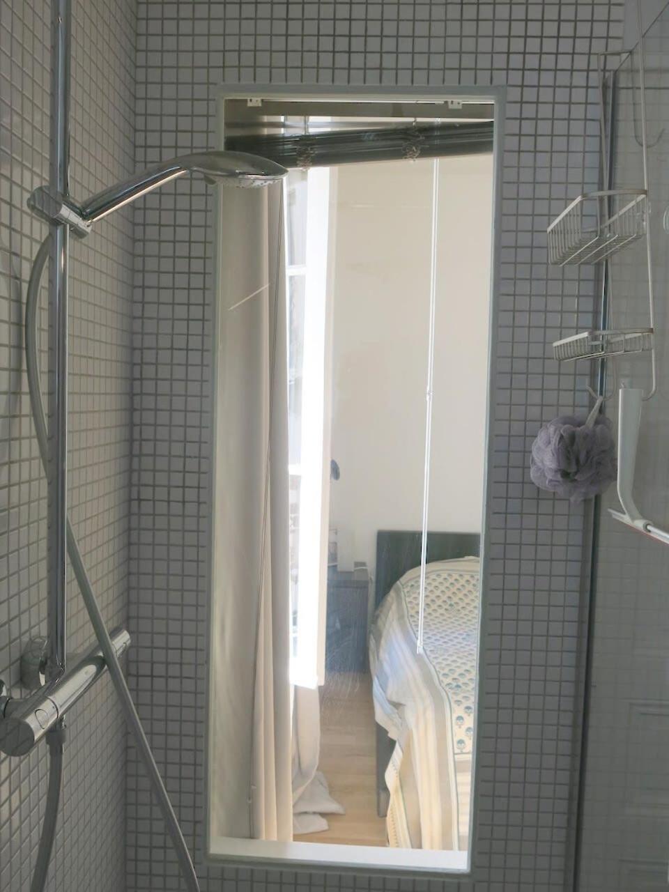 Luxe Marais Bretagne Citycosy Παρίσι Εξωτερικό φωτογραφία