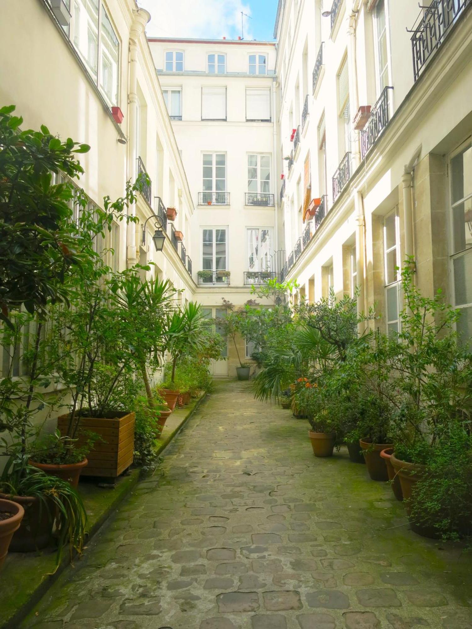 Luxe Marais Bretagne Citycosy Παρίσι Εξωτερικό φωτογραφία
